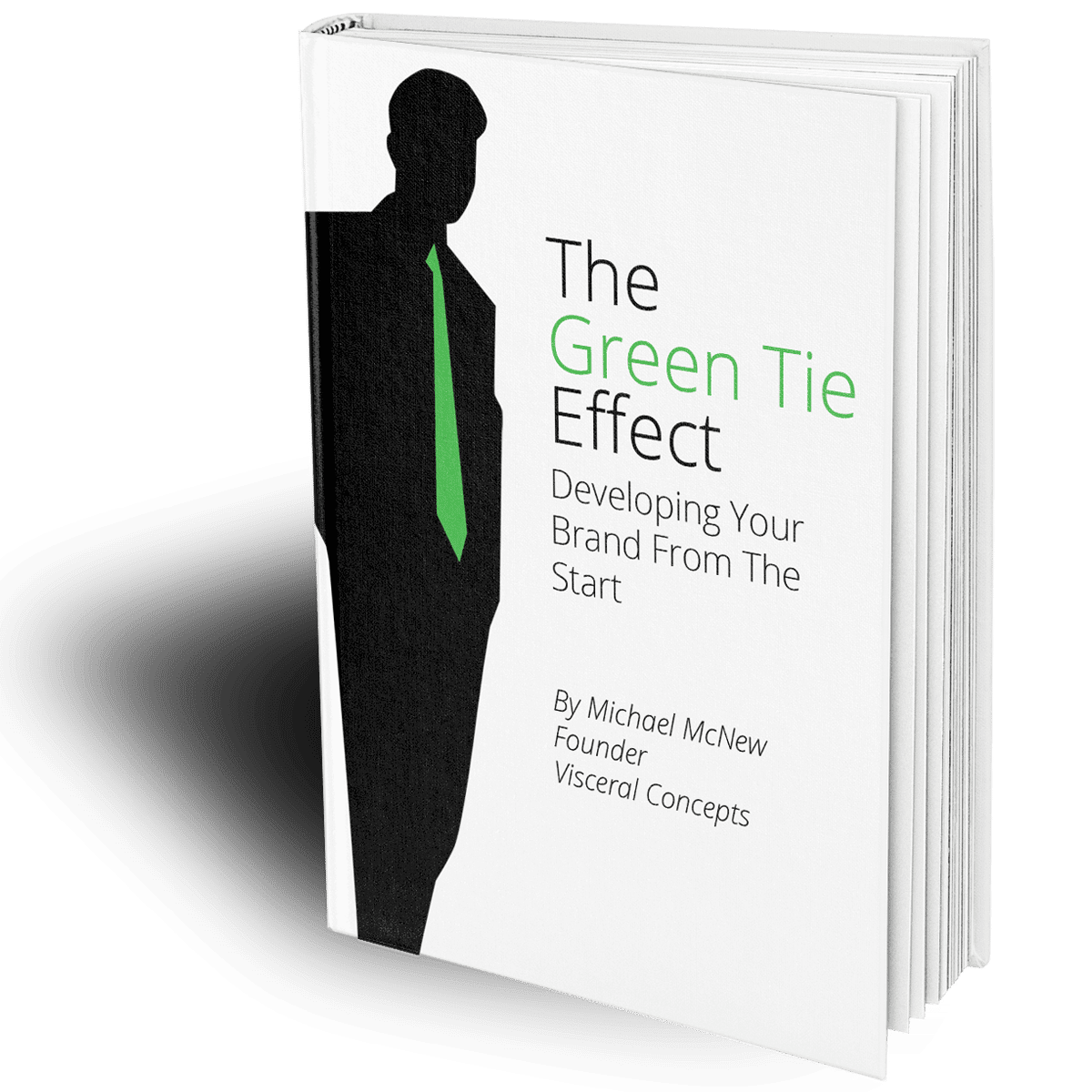 Download The Green Tie Effect Now!