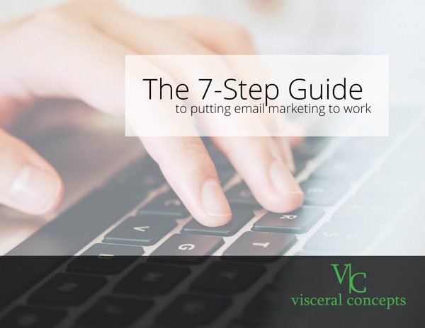 7 Step Guide to Email Marketing