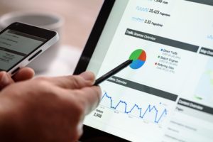 Use Google Analytics to research where to market your small business.