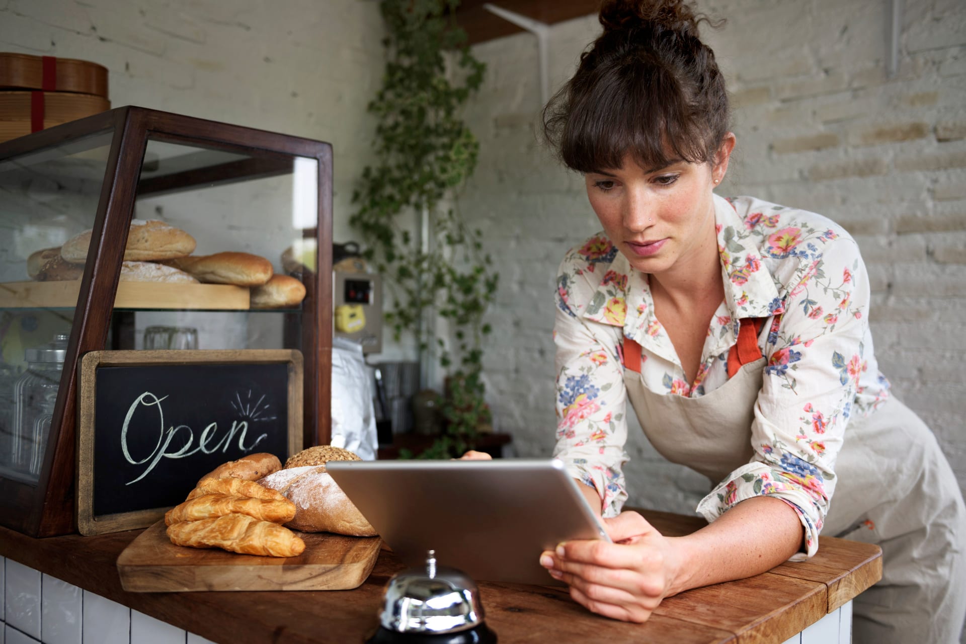 Any savvy small business owner should embrace digital marketing.
