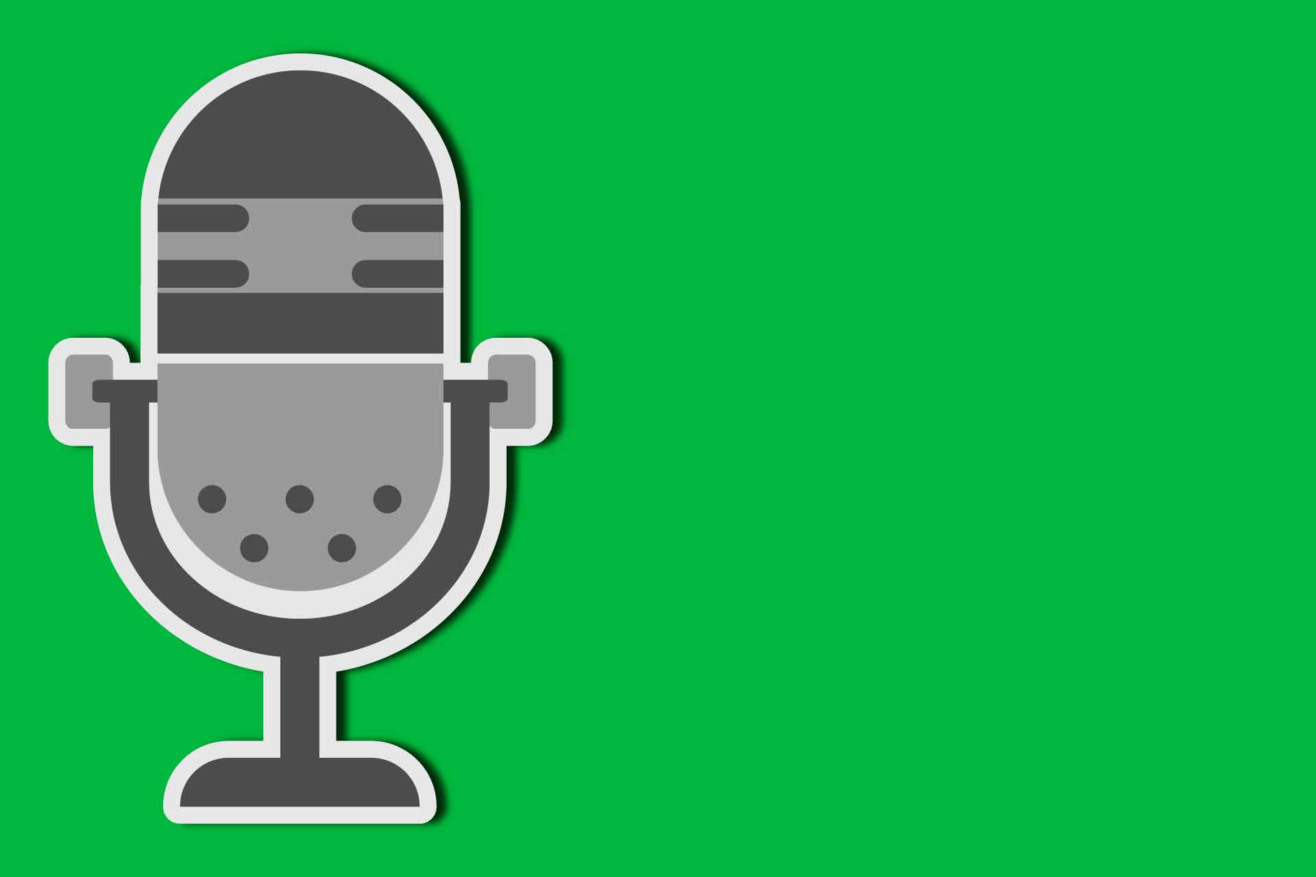 9 Podcast Episode Ideas You Can Steal